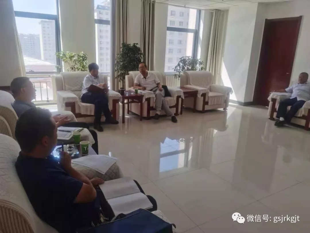 强化沟通 深入对接 共同促进金融服务更好服务实体经济发展